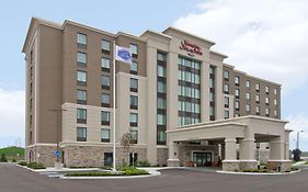 Hampton Inn & Suites By Hilton Toronto Markham